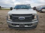 2019 Ford F550 Super Duty