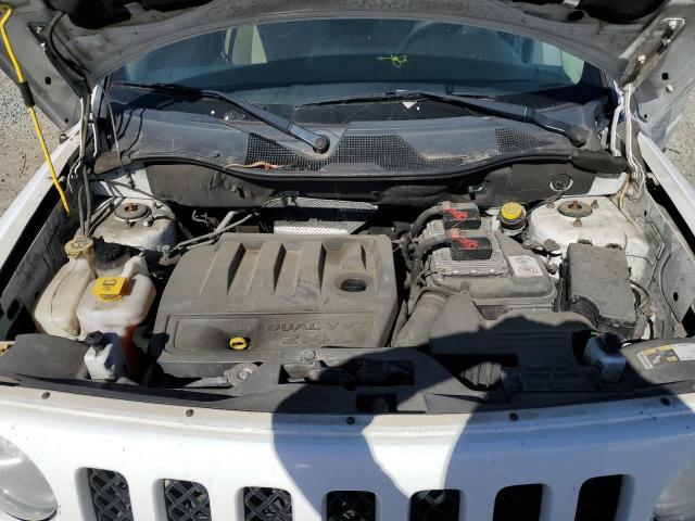2014 Jeep Patriot