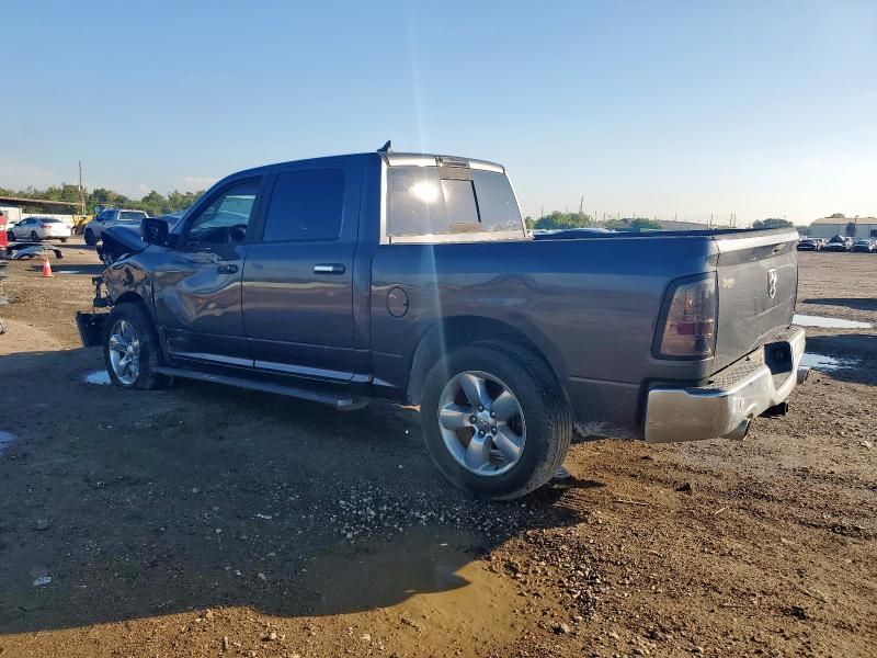 2014 Dodge RAM 1500 SLT