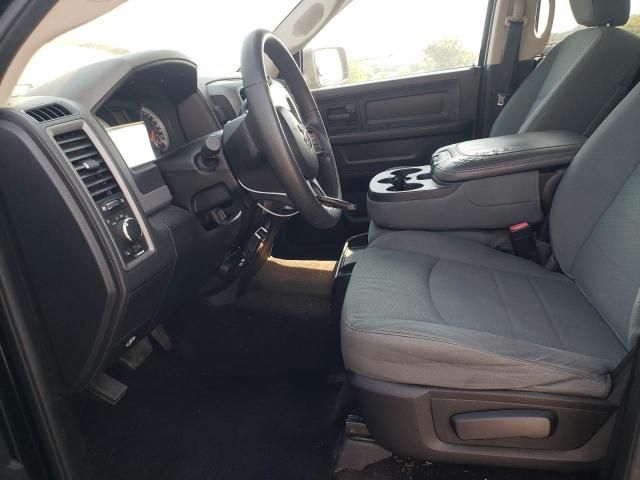 2013 Dodge RAM 1500 ST