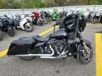 2016 Harley-Davidson Flhxse CVO Street Glide