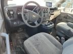 2018 Chevrolet Express G3500