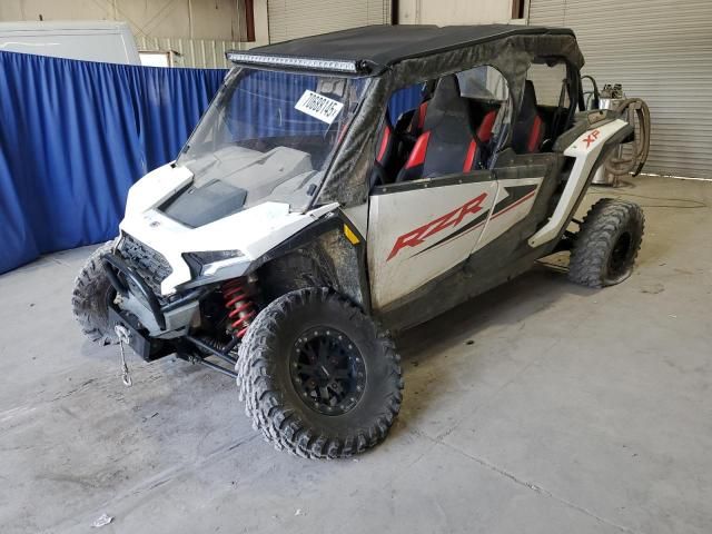 2024 Other RZR XP4 1000