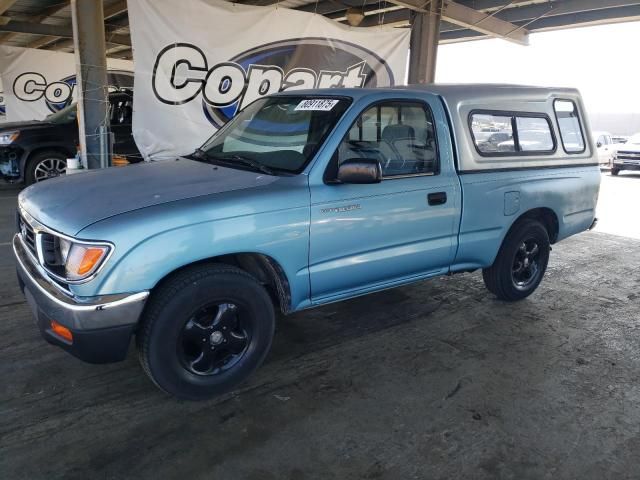 1996 Toyota Tacoma