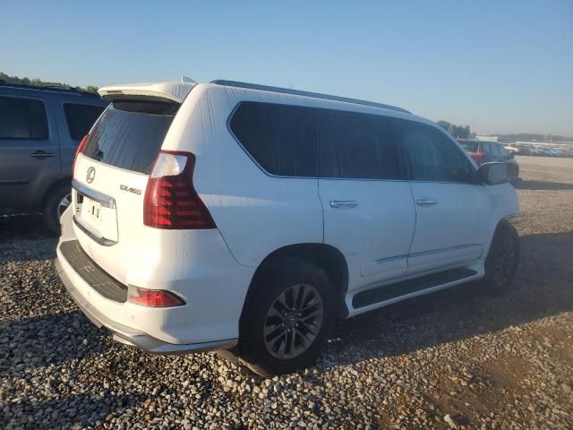 2017 Lexus GX 460 Premium