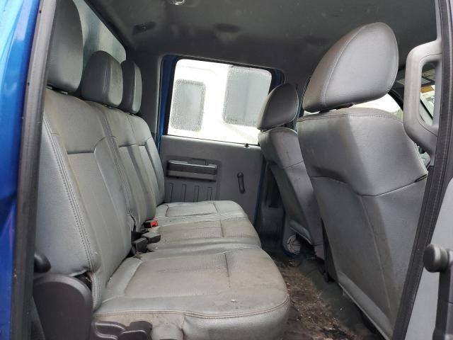 2016 Ford F450 Super Duty