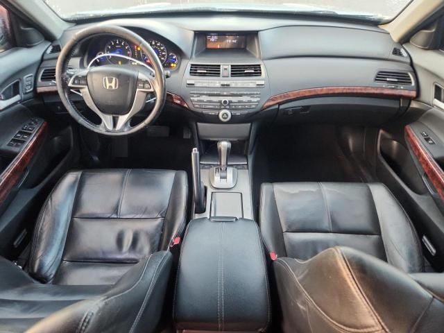 2010 Honda Accord Crosstour EXL