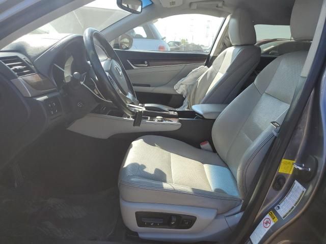 2014 Lexus GS 350