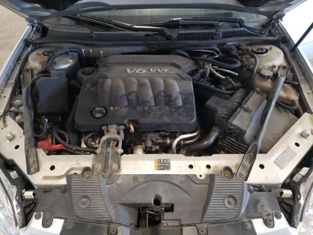 2013 Chevrolet Impala ltz