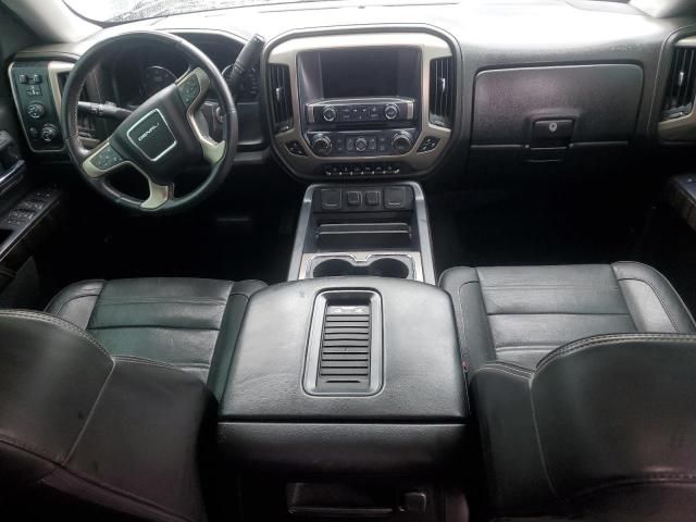 2016 GMC Sierra K1500 Denali
