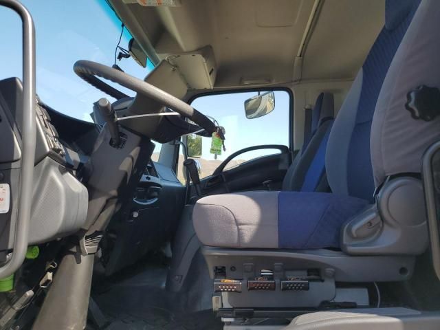 2024 Isuzu FTR