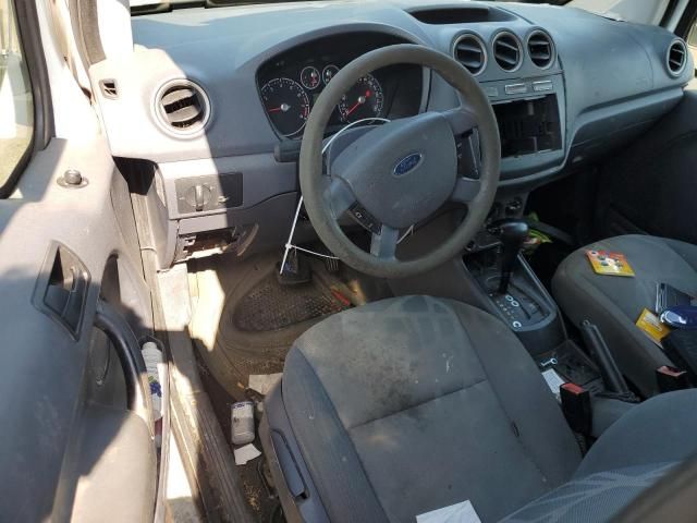 2010 Ford Transit Connect XLT
