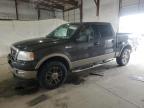 2005 Ford F150 Supercrew