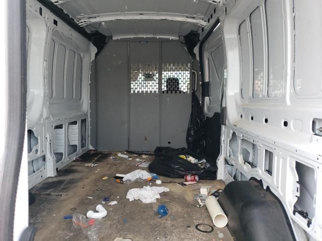 2021 Ford Transit T-250
