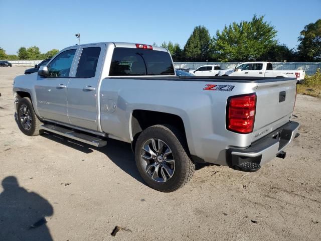 2019 Chevrolet Silverado LD K1500 LT