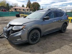 2018 Nissan Rogue S en venta en Denver, CO