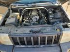 2006 Jeep Commander Limited