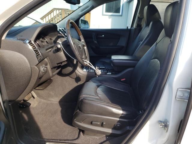 2012 GMC Acadia Denali
