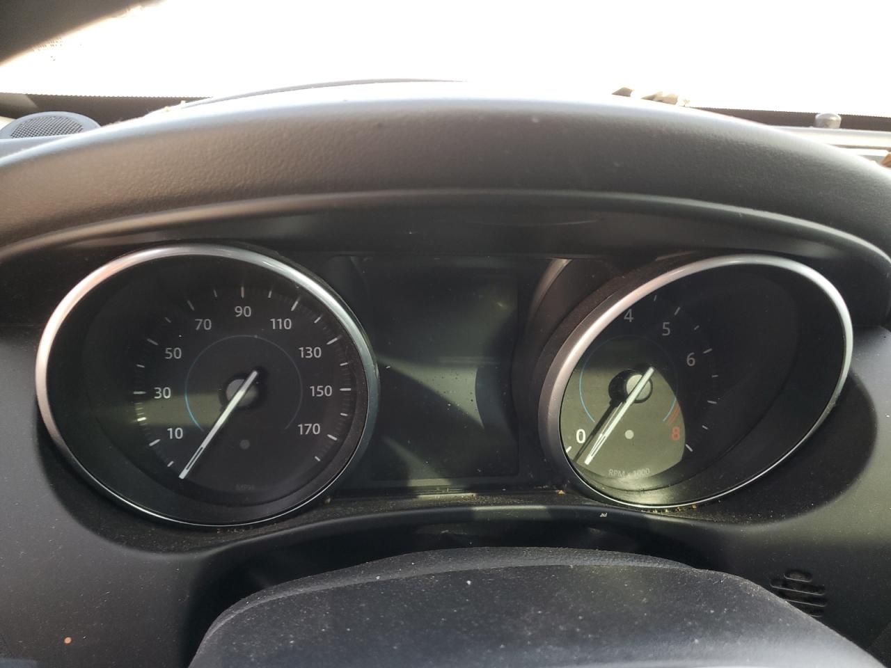 2017 Jaguar Xe First Edition