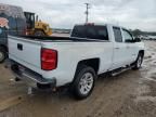 2017 Chevrolet Silverado C1500 LT