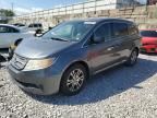 2011 Honda Odyssey exl