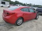 2014 Mazda 3 Touring