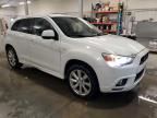 2012 Mitsubishi Outlander Sport SE
