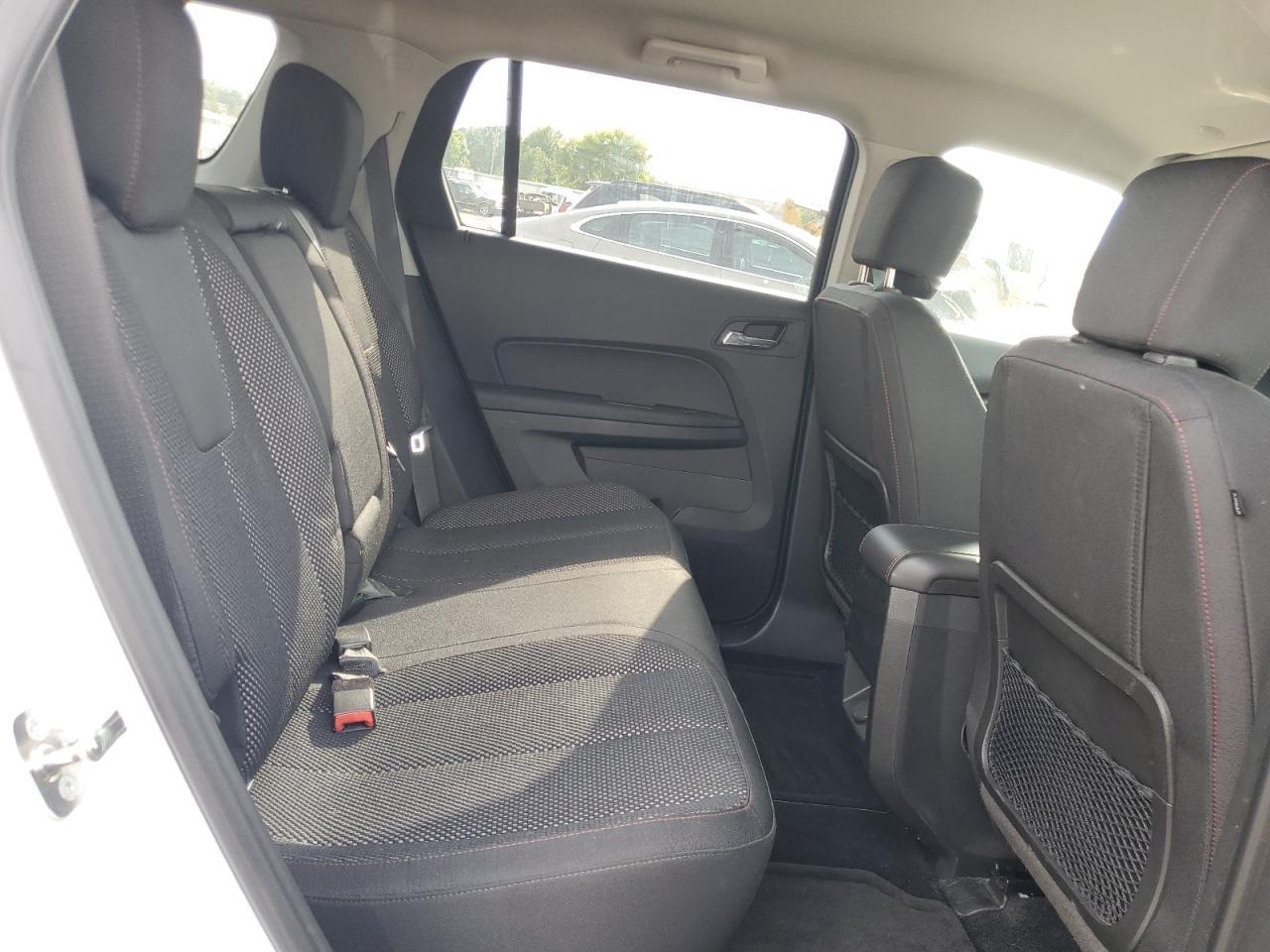 2014 GMC Terrain sle