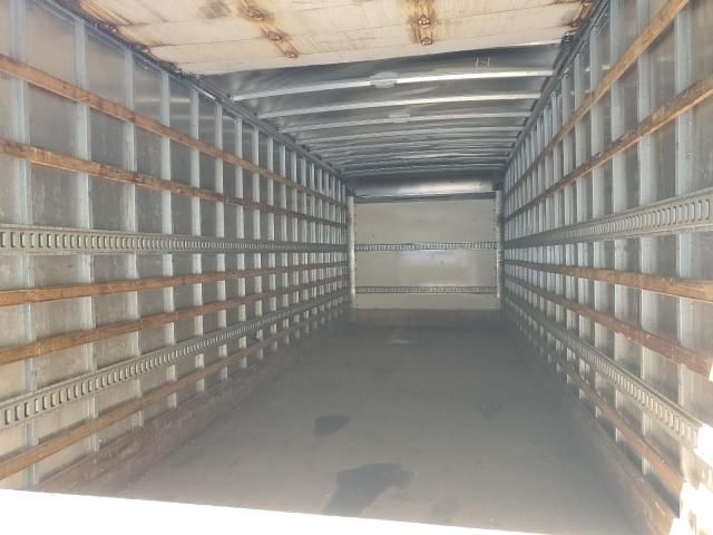 2017 Freightliner M2 106 Medium Duty