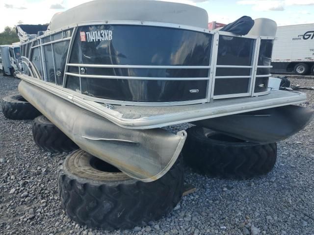 2021 Sylvan Sylvan 822 LZ