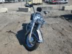 2010 Harley-Davidson Flstc