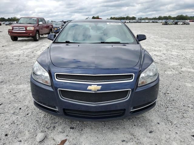 2011 Chevrolet Malibu 1LT