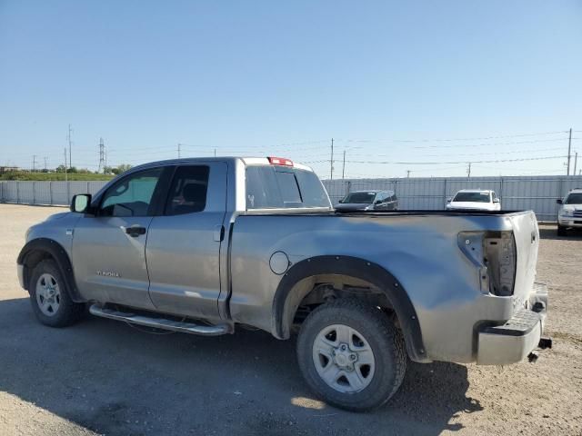 2008 Toyota Tundra Double Cab