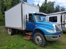 2015 Intl 2015 International 7000 7400 en venta en East Granby, CT
