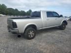 2012 Dodge RAM 3500 Longhorn