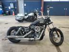 2017 Harley-Davidson Fxdb Dyna Street BOB