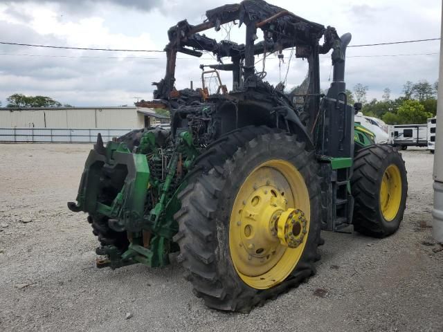 2024 John Deere Tractor