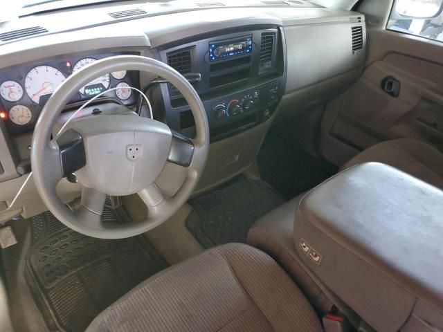 2006 Dodge RAM 1500 ST