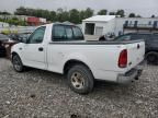 1999 Ford F150