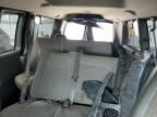 2013 Chevrolet Express G1500