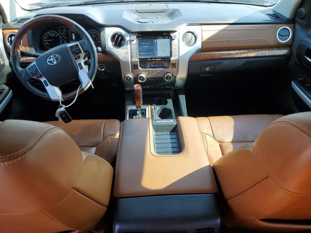 2021 Toyota Tundra