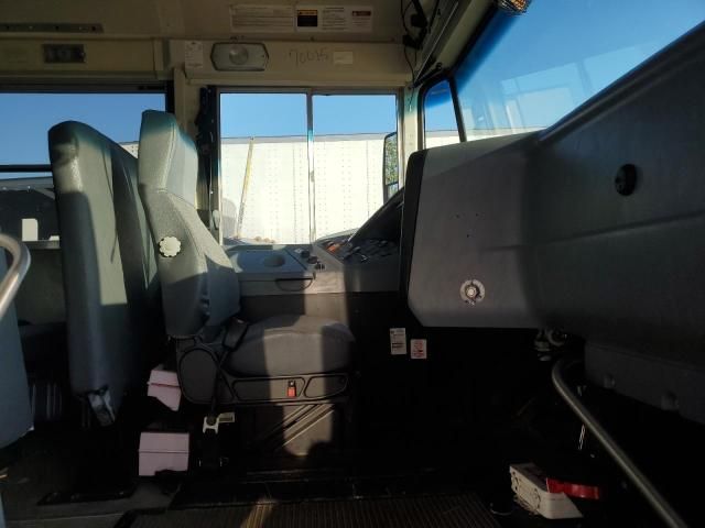 2011 Ic Corporation CE Series School-School Bus
