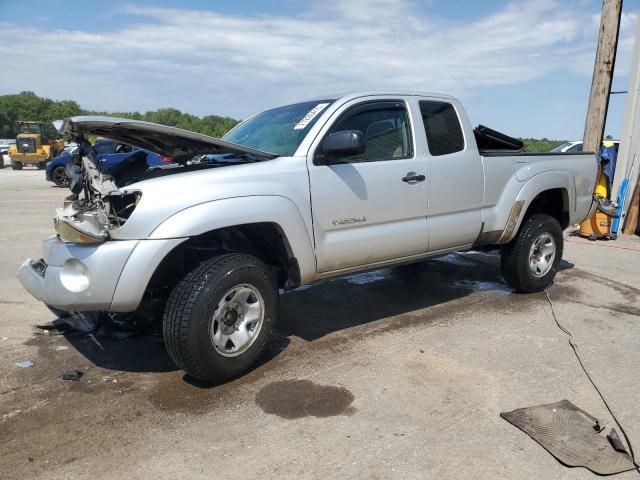 2006 Toyota Tacoma Prerunner Access Cab