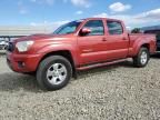 2013 Toyota Tacoma Double Cab Prerunner Long BED