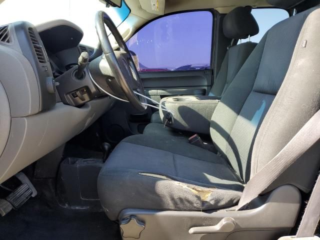 2013 GMC Sierra K1500 SL