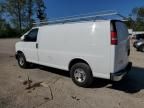 2015 Chevrolet Express G2500