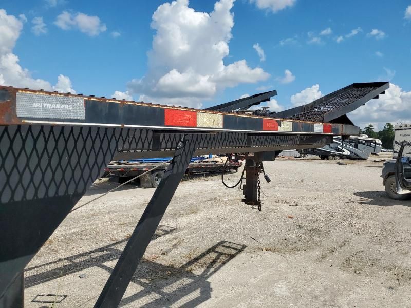 2015 Kaufman Car Carrier
