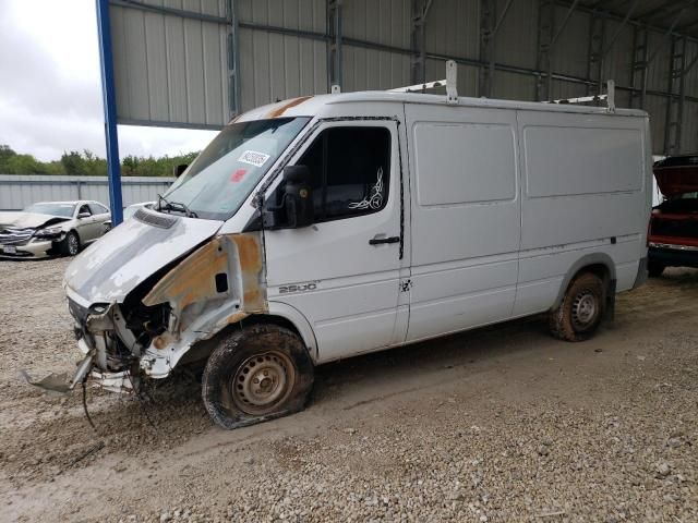 2005 Dodge Sprinter 2500