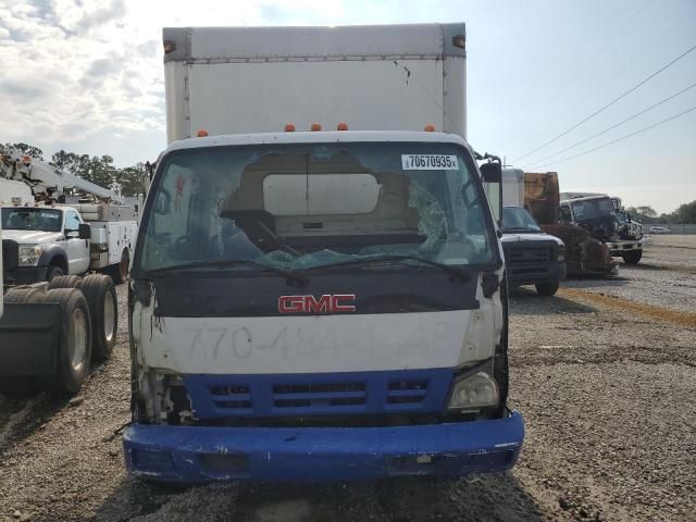 2006 GMC W4500 W450-Trucks