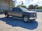 2013 GMC Sierra K3500 SLE
